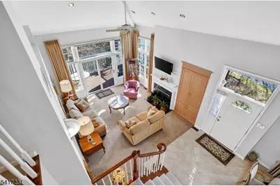 20 Conklin Ct, Roseland, NJ 07068 - Photo 8