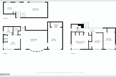 29 Arden St, Franklin Township, NJ 08873 - Photo 26