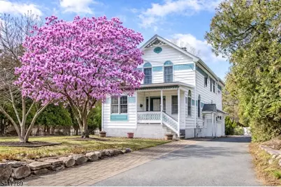 53 Circle Dr, Parsippany, NJ 07878 - Photo 1