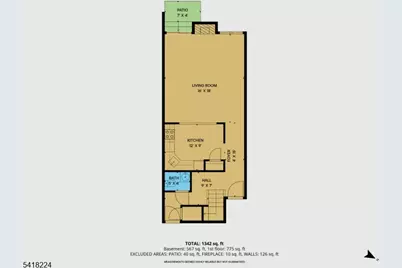 12 Mariano Court, Franklin Township, NJ 08873 - Photo 20