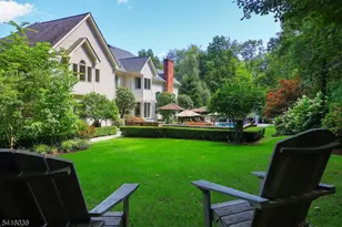 6 Thistle Ln, Warren Township, NJ 07059 - Photo 34