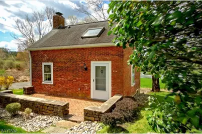 46 Poor Farm Rd, Hopewell Township, NJ 08534 - Photo 32