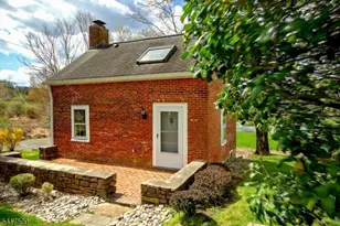 46 Poor Farm Rd, Hopewell Township, NJ 08534 - Photo 32