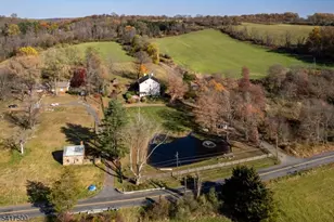 46 Poor Farm Rd, Hopewell Township, NJ 08534 - Photo 2