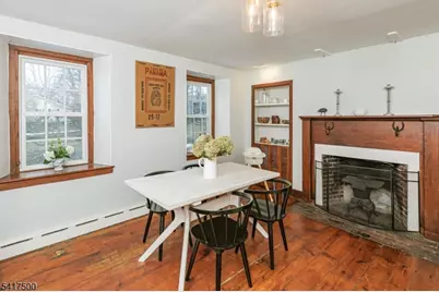 46 Poor Farm Rd, Hopewell Township, NJ 08534 - Photo 12