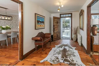 46 Poor Farm Rd, Hopewell Township, NJ 08534 - Photo 4