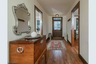 46 Poor Farm Rd, Hopewell Township, NJ 08534 - Photo 8