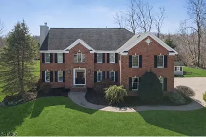 12 Quail Run, Randolph Township, NJ 07869 - Photo 1