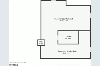 8 Johnston Dr, Morris Township, NJ 07960 - Photo 44