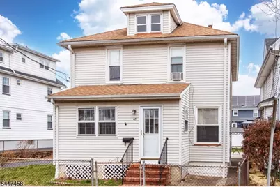 48 Division Ave, Belleville, NJ 07109 - Photo 1