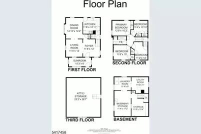 48 Division Ave, Belleville, NJ 07109 - Photo 26