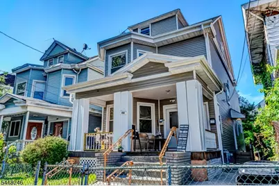 468-470 Park Ave #2, Paterson, NJ 07504 - Photo 1