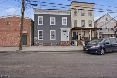 206 Clark Pl, Elizabeth, NJ 07206 - Photo 2