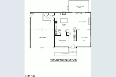 34 Horseneck Rd, Montville Township, NJ 07045 - Photo 2