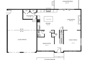 34 Horseneck Rd, Montville Township, NJ 07045 - Photo 2