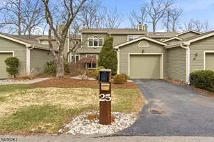 25 Stone Row Ln, Jefferson Township, NJ 07438 - Photo 1