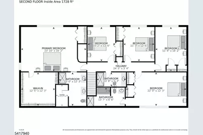 45 Birchwood Ln, Boonton Township, NJ 07005 - Photo 40