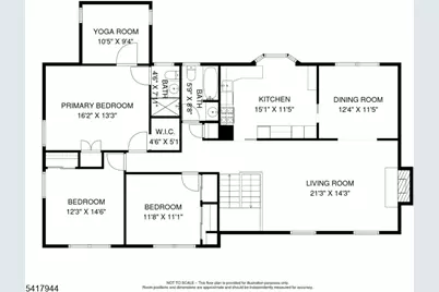 67 Sun Valley Way, Morris Plains, NJ 07950 - Photo 32