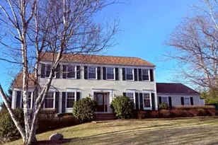 11 Beechnut Dr, Washington Township, NJ 07853 - Photo 1