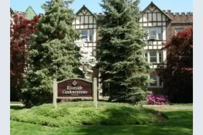 4 Riverside Drive, Apt #302, Cranford Township, NJ 07016 - Photo 1