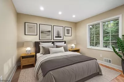 80 Shawnee Path, Long Hill Township, NJ 07946 - Photo 26