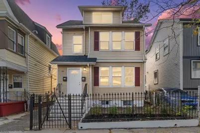 24 Irving Ave, Newark, NJ 07112 - Photo 1