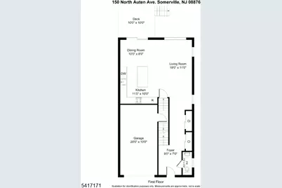 154 N Auten Ave, Somerville, NJ 08876 - Photo 38