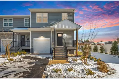 154 N Auten Ave, Somerville, NJ 08876 - Photo 1