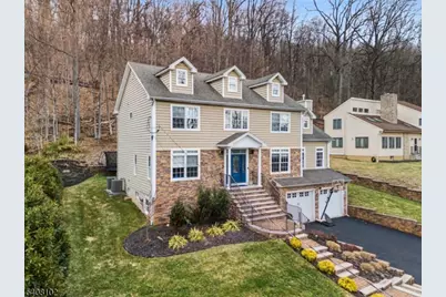 5 Ridge Rd, Warren Township, NJ 07059 - Photo 2