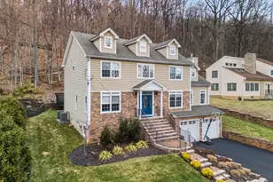 5 Ridge Rd, Warren Township, NJ 07059 - Photo 2