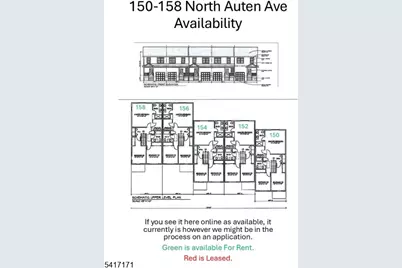 156 N Auten Ave, Somerville, NJ 08876 - Photo 2