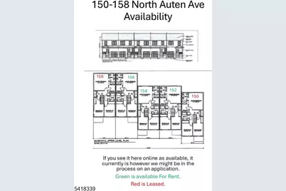 156 N Auten Ave, Somerville, NJ 08876 - Photo 2