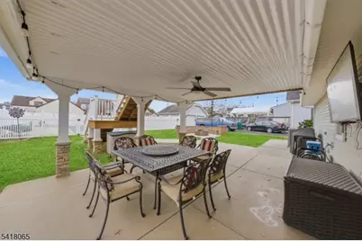 421 Stout Ave, Scotch Plains Township, NJ 07076 - Photo 10