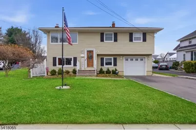 421 Stout Ave, Scotch Plains Township, NJ 07076 - Photo 1