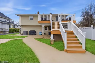 421 Stout Ave, Scotch Plains Township, NJ 07076 - Photo 14