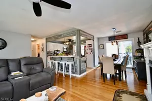 5 Lenape Trail, Jefferson Township, NJ 07438 - Photo 8