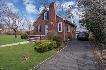 180 N Gaston Ave, Somerville, NJ 08876 - Photo 2