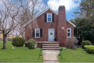 180 N Gaston Ave, Somerville, NJ 08876 - Photo 1