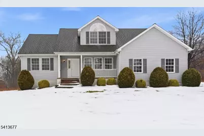 5 Angus Ln, Blairstown Township, NJ 07825 - Photo 2