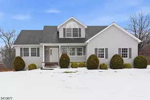 5 Angus Ln, Blairstown Township, NJ 07825 - Photo 2