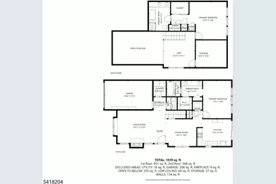 35 Cambridge Rd, Bedminster Township, NJ 07921 - Photo 30