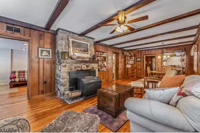 63 Sanatorium Rd, Glen Gardner, NJ 08826 - Photo 14