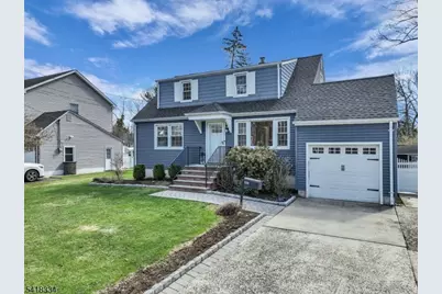 306 Bloomingdale Ave, Cranford Township, NJ 07016 - Photo 2