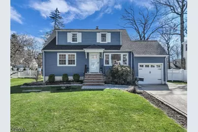 306 Bloomingdale Ave, Cranford Township, NJ 07016 - Photo 1