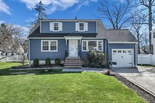 306 Bloomingdale Ave, Cranford Township, NJ 07016 - Photo 1