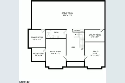 336 Fairmount Ave, Chatham Township, NJ 07928 - Photo 50