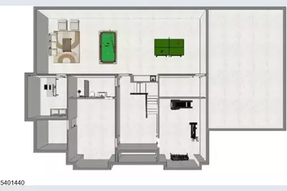 336 Fairmount Ave, Chatham Township, NJ 07928 - Photo 46