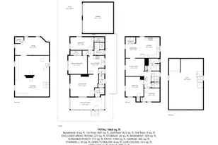 336 N Ave E, Cranford Township, NJ 07016 - Photo 18