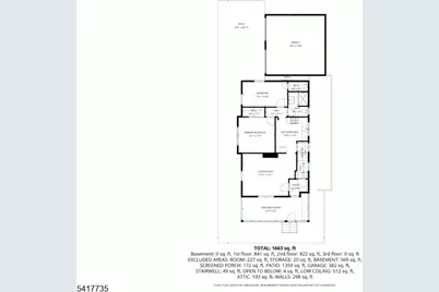 336 North Ave East, Cranford Township, NJ 07016 - Photo 1