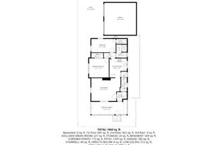 336 N Ave E, Cranford Township, NJ 07016 - Photo 2